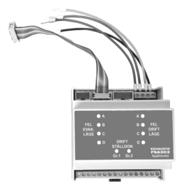 FSA303 SM